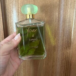 Yendi de Capucci Eau de Parfum